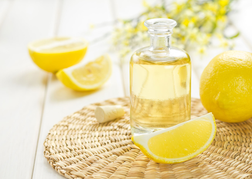 Детоксикация лимонным соком и оливковым маслом - сложная процедура.