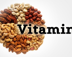 Miért van szüksége az E -vitamin - tokoferolra? E -vitamin: Előnyök, napi normák, túlzott és hiányosság, szerepe az emberi egészségben, felnőtteknek szóló utasítások, terhesség alatt