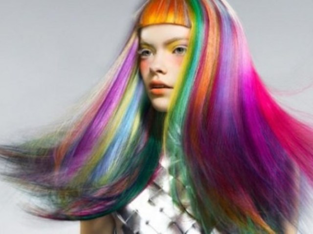 Pewarna rambut sementara, krayon berwarna, lipstik, penanda rambut untuk Aliexpress: harga, katalog, ulasan