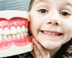 Кариес у детей: причины и лечение. Профилактика кариеса молочных и постоянных зубов у детей
