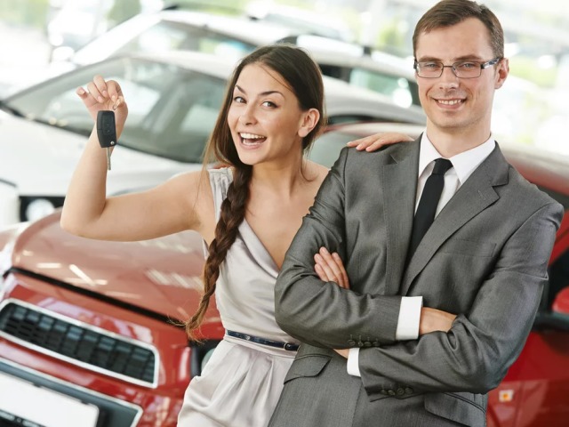 Car loan without a driver’s license: will they give, how to arrange?