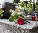 Who should not go to the cemetery: why?