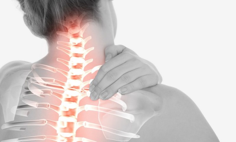 The neck hurts: reasons, what to do? Pain in the neck behind, on the left and right side: causes, symptoms, treatment, prevention, folk treatment methods