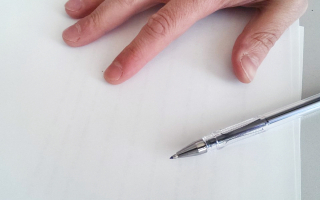 Trik ringan dengan kertas: deskripsi, rahasia. Bagaimana cara membuat trik sederhana dengan kertas dengan tangan Anda sendiri?