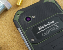 Waterproof, Anti -Managing Mobile phone BlackView BV5000, BV6000, BV7000 Pro for Aliexpress: review, characteristics, reviews. How to order a smartphone BlackView BV5000, BV6000, BV7000 Pro on Aliexpress: catalog, price, photo