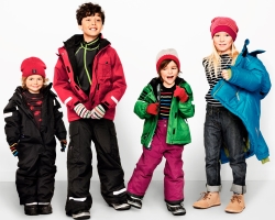 Lamoda (Lamoda) - jackets for boys demi -season and winter: fashionable brands. Sale of children's jackets for boys in Lamoda: Winter, Spring, Autumn: Links to the Catalog