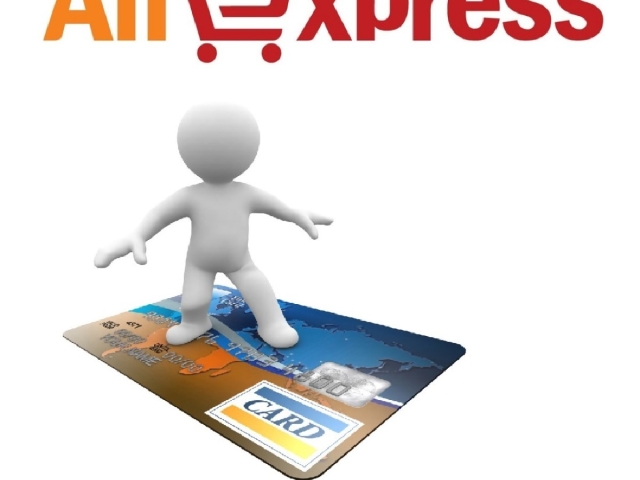 Through which cards you can pay for goods for Aliexpress: the best cards for paying for purchases. Which bank card is more profitable to pay for orders for Aliexpress?