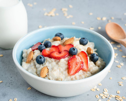 Diet 6 porridge for weight loss: rules, menu and contraindications, reviews