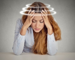 What is dizziness mean? How to deal with dizziness?