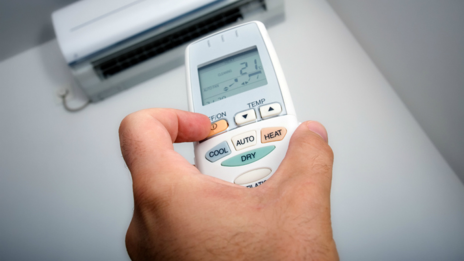 How to use air conditioning?