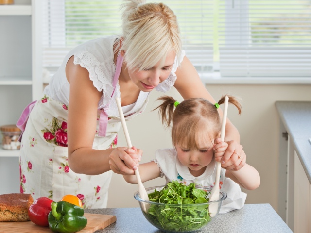 Come occupare i bambini a casa? 100 modi per prendere un bambino