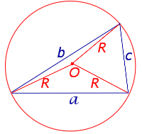 Area di un triangolo