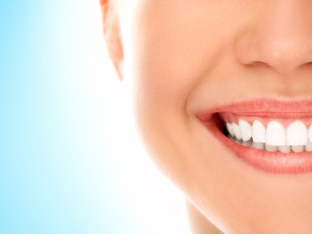 Zdravje dlesni. Dejavniki, ki izboljšujejo zdravje dlesni.