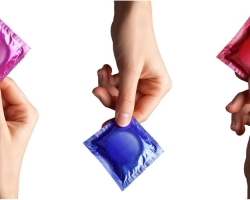 How many years can you buy condoms? Where and how to buy condoms to a teenager?