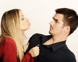 ทำไมผู้ชายไม่จูบริมฝีปาก: จิตวิทยาเหตุผล ผู้ชายหยุดจูบริมฝีปาก: เหตุผล