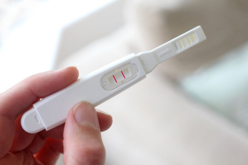 What tests for pregnancy are best used?