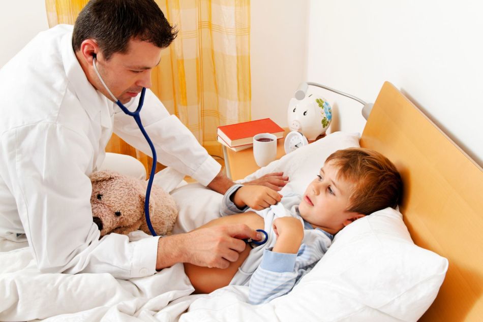 Nehéz a szamár köhögés diagnosztizálása a gyermekeknél a korai szakaszban
