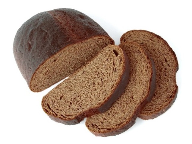 Hogyan használhatom a fekete rozs kenyeret? Étrend a fogyáshoz fekete kenyér, hajkenyér
