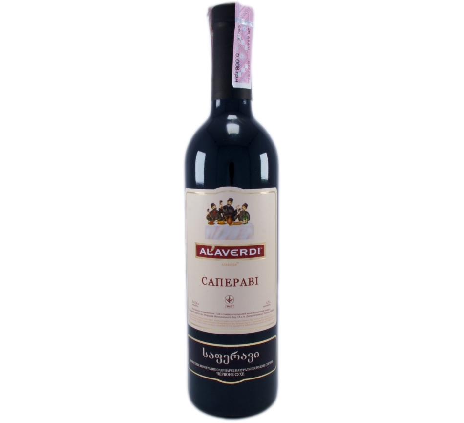 750 ml akan berguna untuk anggur tahun baru yang diperoleh. anggur merah