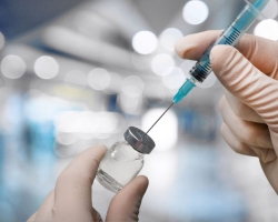 Harmonija po cepljenju proti gripi: razlogi - kaj storiti? Cepljenje koronavirusa med gripo - to storiti ali ne?