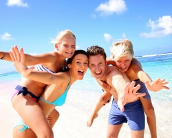 Družinske počitnice na Črnem morju leta 2023: najboljša mesta, plaže. Kako neodvisno organizirati najboljše poletne aktivne, poceni počitnice na Črnem morju z družino v rekreacijskem centru s prijatelji, otroki?