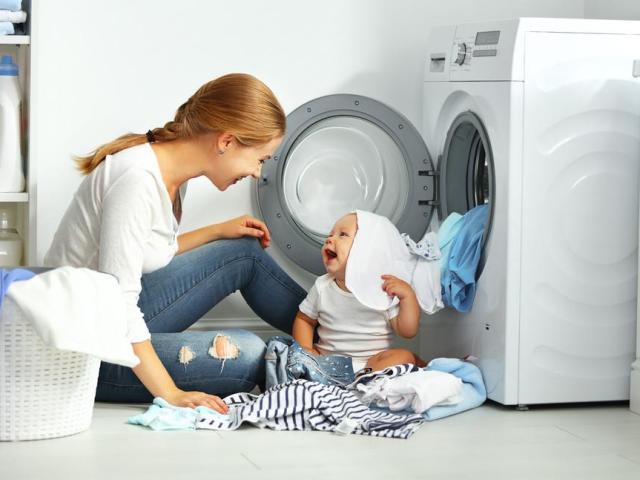 Cara mencuci barang dengan benar: 28 kesalahan kotor saat mencuci pakaian