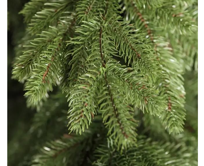 Künstliche Weihnachtsbaum besetzen