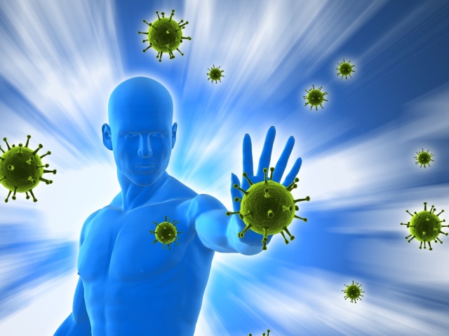 Jak zvýšit imunitu: Proč lidé ztrácí odolnost vůči nemoci?