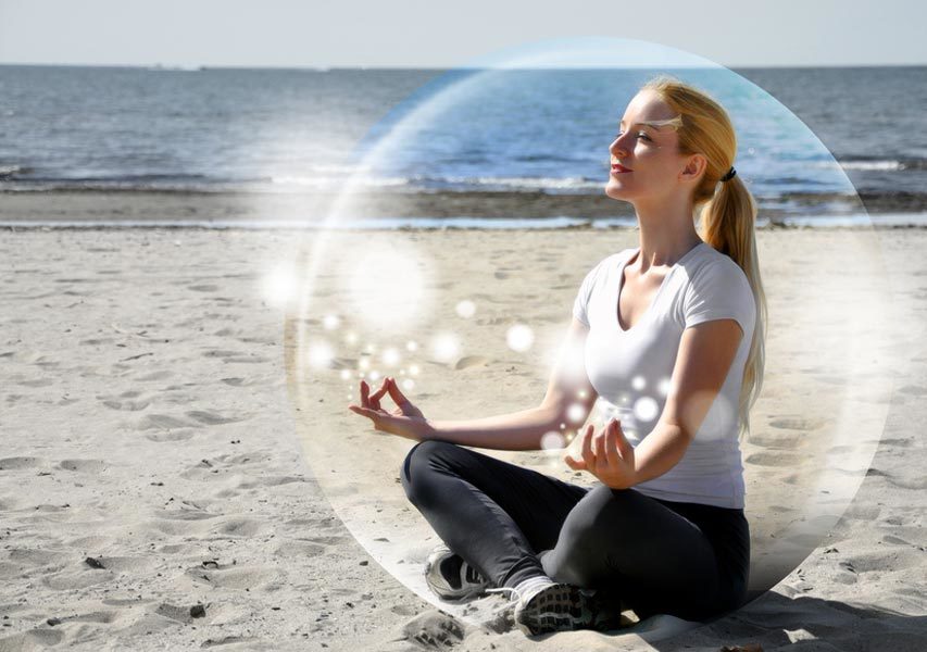 Meditationsråd för nybörjare
