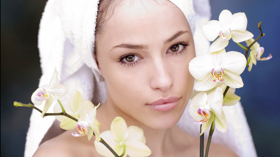 Take care of your face after mesotherapy!