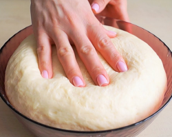I went too far in the yeast dough: what to do, how to fix it? How to save a cool yeast dough?