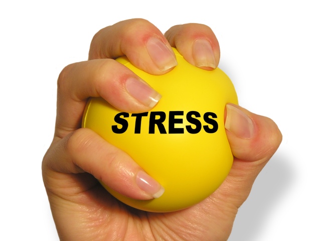 17 ways to relieve stress
