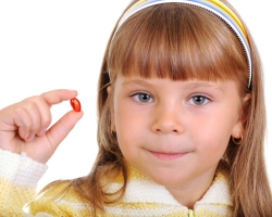 Vitamin untuk anak -anak: Untuk meningkatkan kekebalan, untuk pertumbuhan, perkembangan, nafsu makan, mata, gigi, rambut. Tingkat harian vitamin dan mineral untuk anak -anak berdasarkan usia: tabel