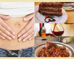 Megnövekedett vagy rossz étvágy a menstruáció során - miért: hogyan kell harcolni, étrend