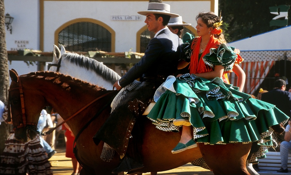 Malaga, Spanyol