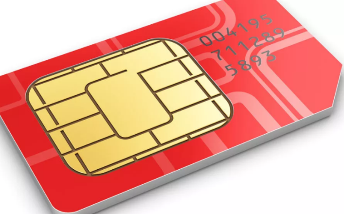 If you need to block the SIM card, call the operator
