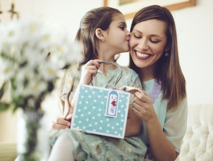 Guardar el equilibrio entre el amor y la disciplina