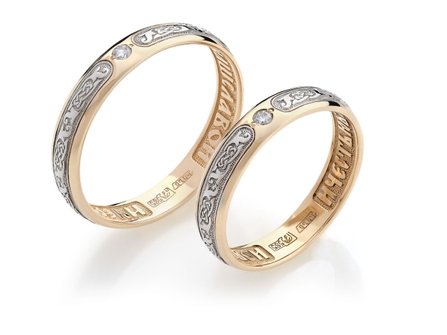 A párosított esküvői gyűrűk típusai. A világ legjobb eljegyzési gyűrűi