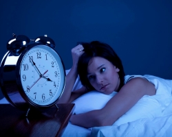 Як позбутися проблем зі сном за короткий час? Чому людина не спала?