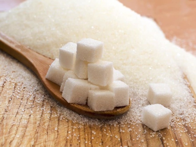 A cukor -összeesküvés a helyes módszer az életed „elküldésére”!