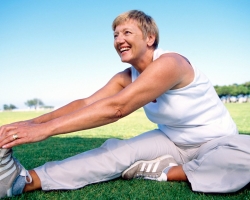 Bodyflex Gymnastics for Women dopo 50 anni - La storia dell'apparizione e dell'essenza del sistema, preparazione, una serie di esercizi