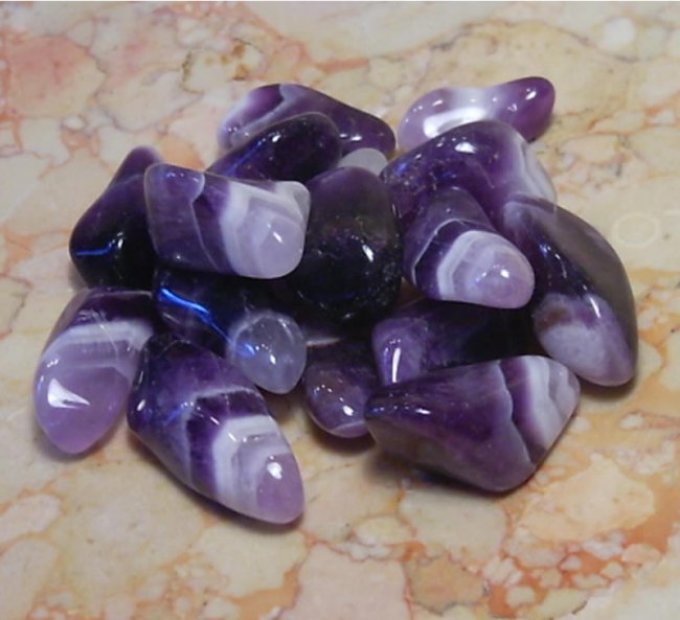 Stones for Aquarius