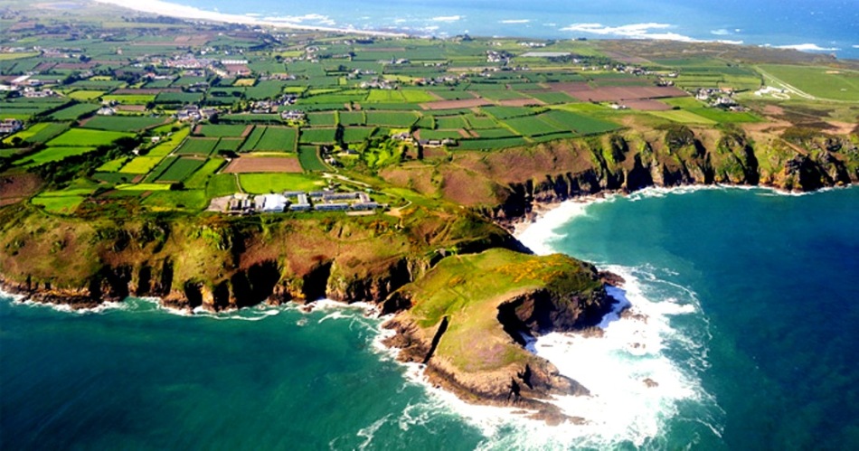 Île de Jersey