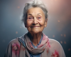Seperti yang dapat Anda sebut nenek secara berbeda, penuh kasih sayang, indah: pilihan. Bagaimana cara menelepon seorang nenek jika dia masih muda? Apa yang disebut The Great -grandmother?