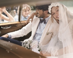 Признаци за брак, младоженец: Как да разберем скоро сватбата, как изглежда младоженецът, обича ли избраният и ще има ли щастие в брака?