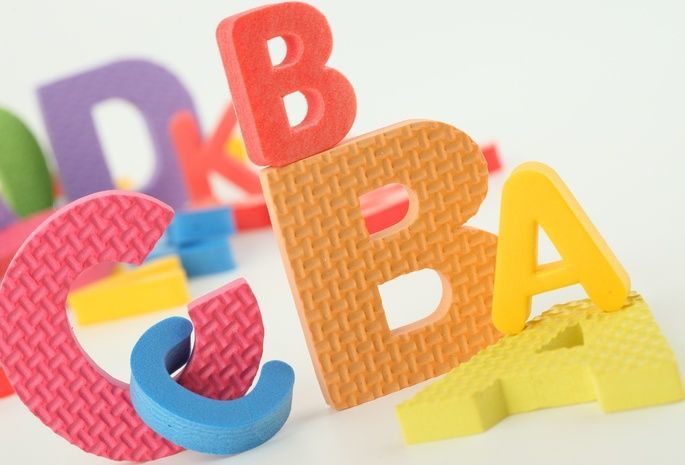 Логогрифы для детей - слова образованные при помощи добавления буквы в начале слова