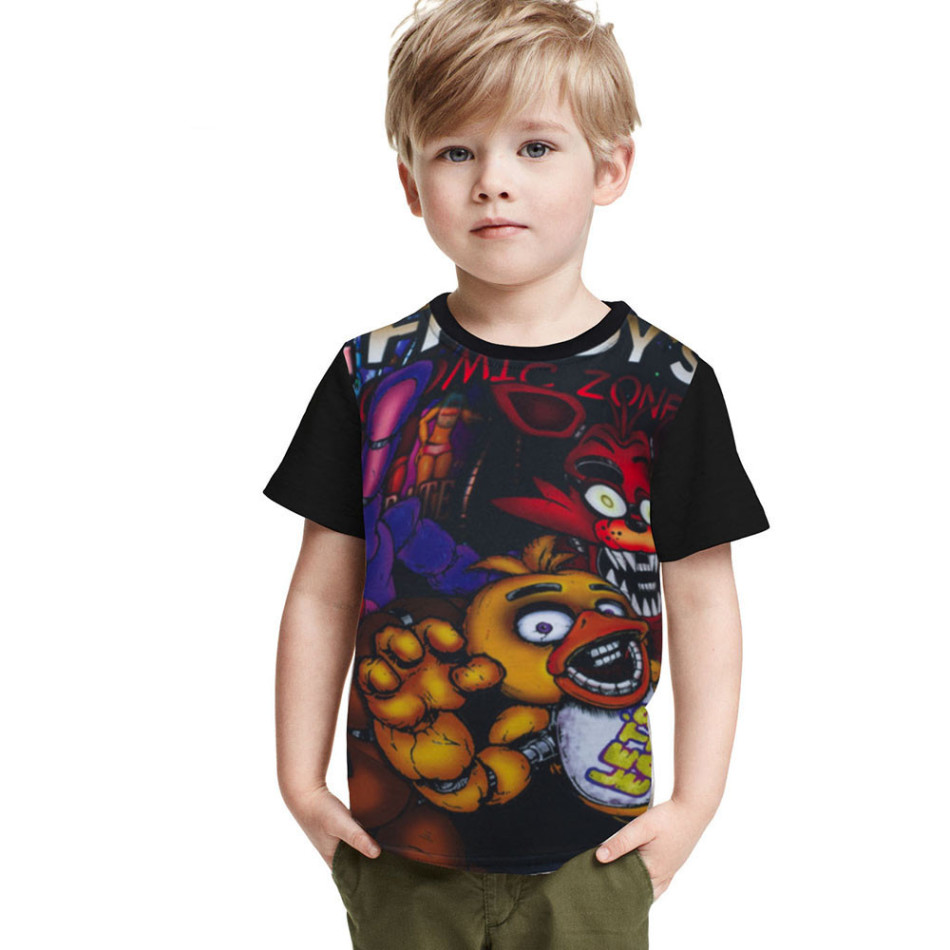 T -shirts to Boy - Aliexpress