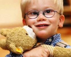 A gyermekek eltömődése: tünetek, okok, kezelés és megelőzés. A strabismus korrekciója műtét nélkül