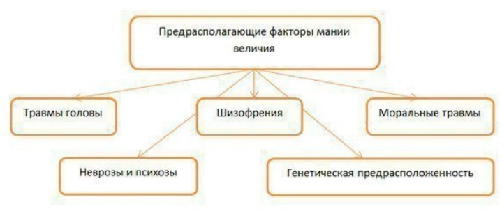 Мания симптомы и признаки. Мания величия диагноз в психиатрии. Симптомы мании величия. Шизофрения с манией величия симптомы. Мегаломания симптомы.