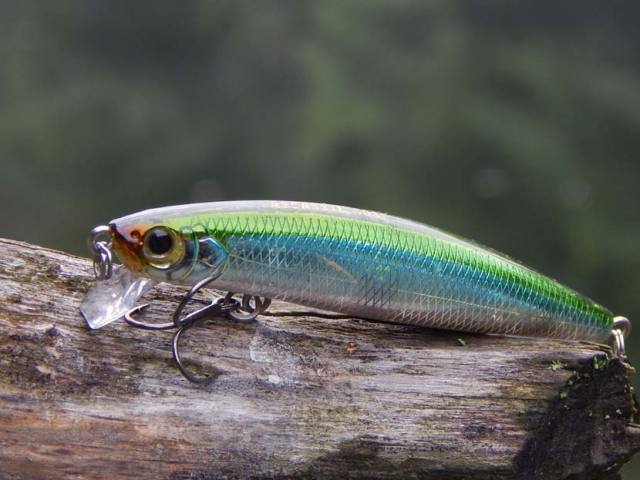 The most effective wobblers according to professionals. Popular pike wobblers: rating